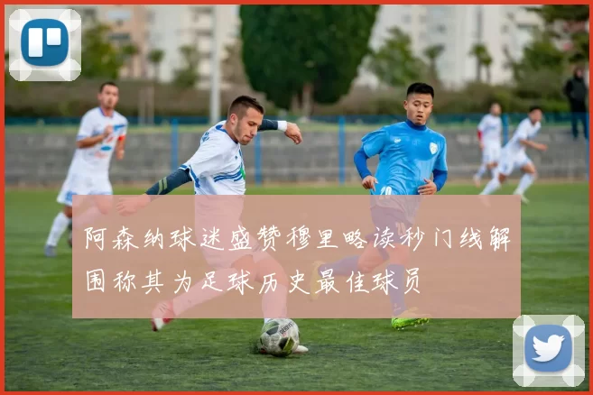 阿森纳球迷盛赞穆里略读秒门线解围称其为足球历史最佳球员